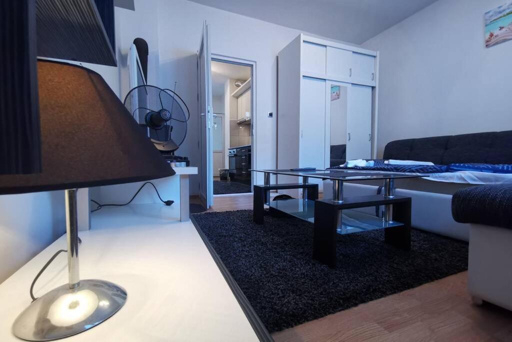 Apartment Dozic Srebrenica Extérieur photo