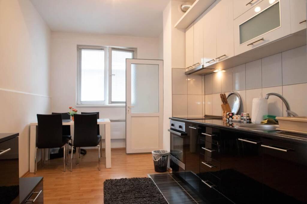 Apartment Dozic Srebrenica Extérieur photo