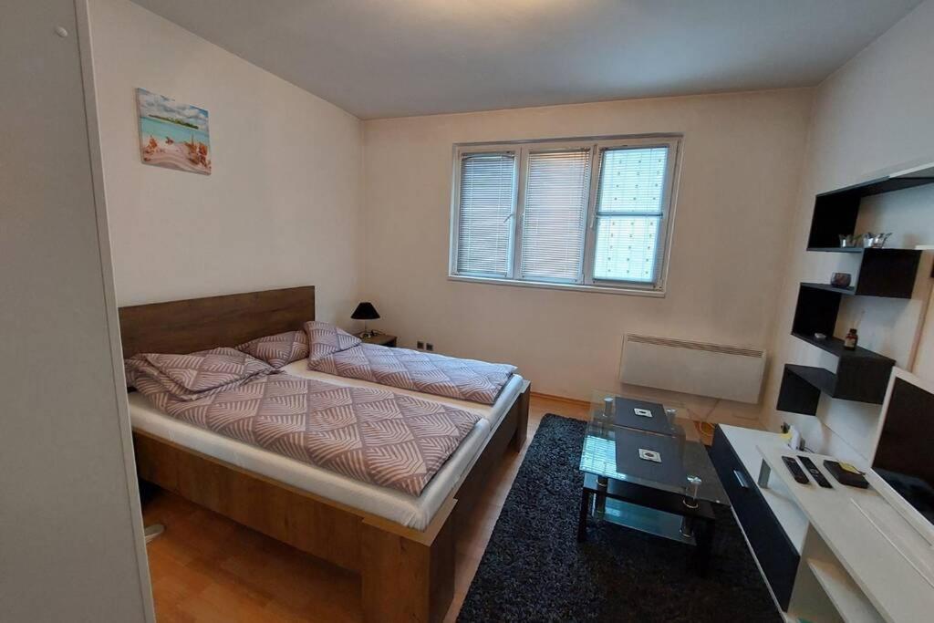 Apartment Dozic Srebrenica Extérieur photo